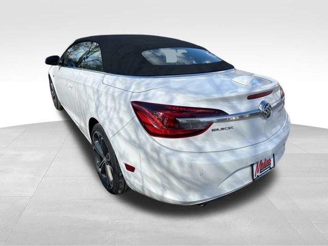 2016 Buick Cascada Vehicle Photo in MEDINA, OH 44256-9631