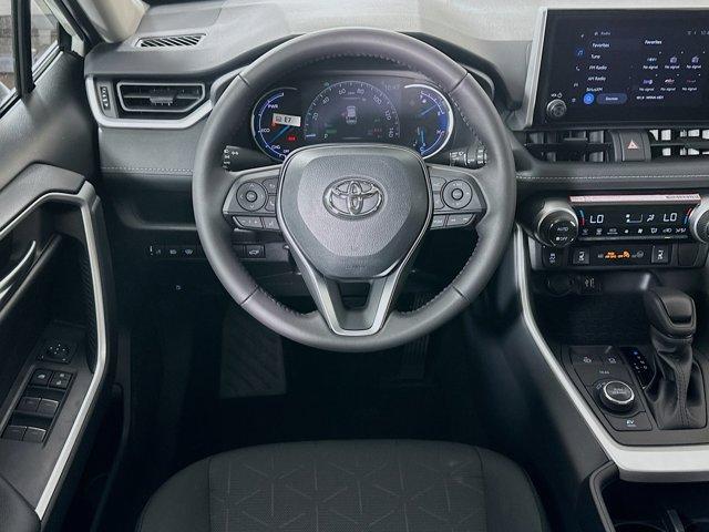 2024 Toyota RAV4 Vehicle Photo in Flemington, NJ 08822