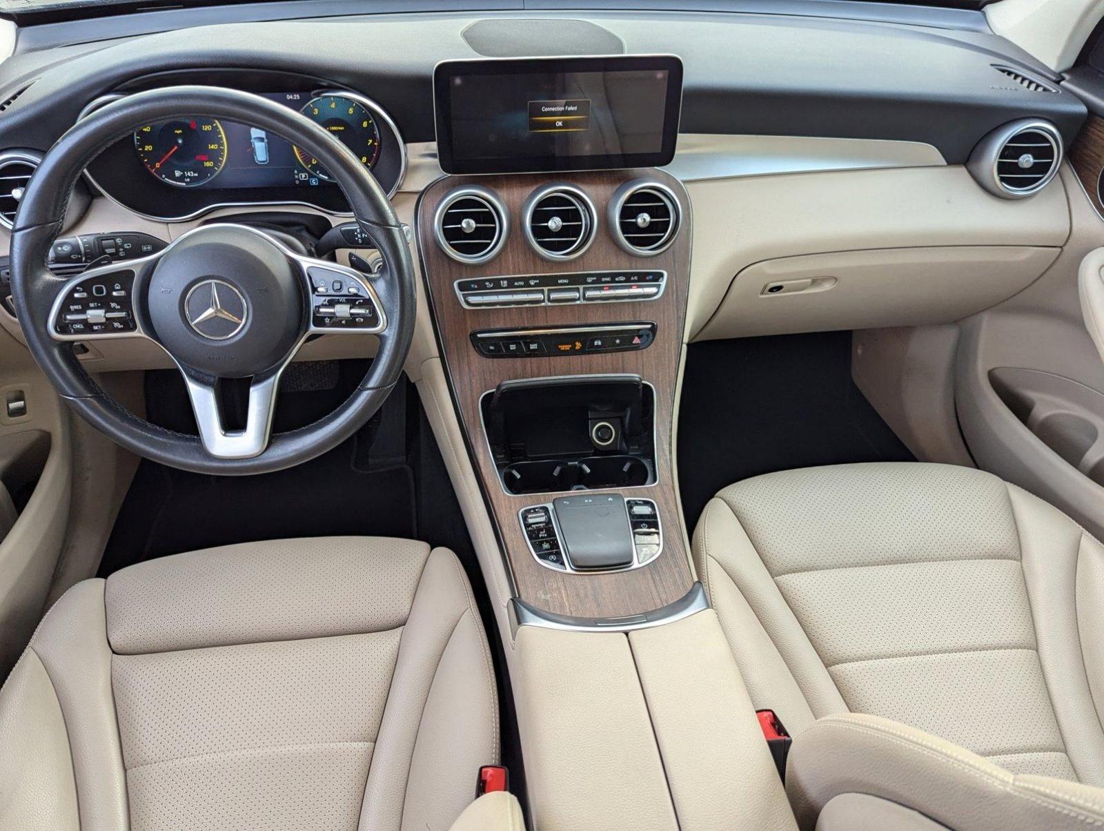 2021 Mercedes-Benz GLC Vehicle Photo in Delray Beach, FL 33444