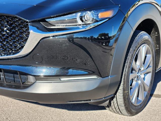 2025 Mazda CX-30 Vehicle Photo in Lawton, OK 73505