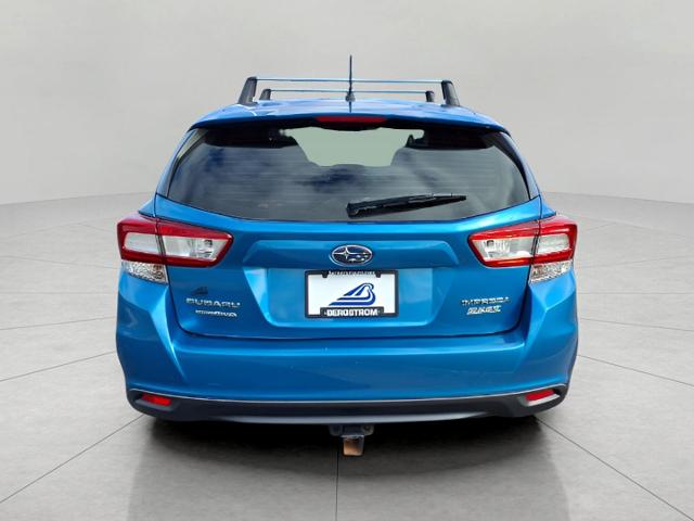 2017 Subaru Impreza Vehicle Photo in Oshkosh, WI 54904