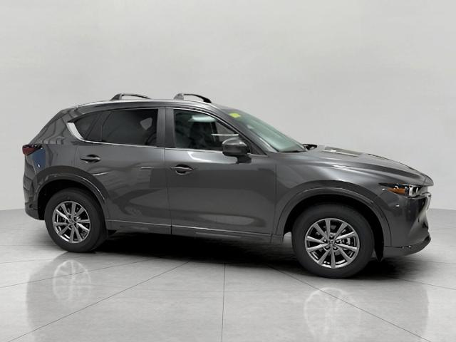 2025 Mazda CX-5 Vehicle Photo in Green Bay, WI 54304