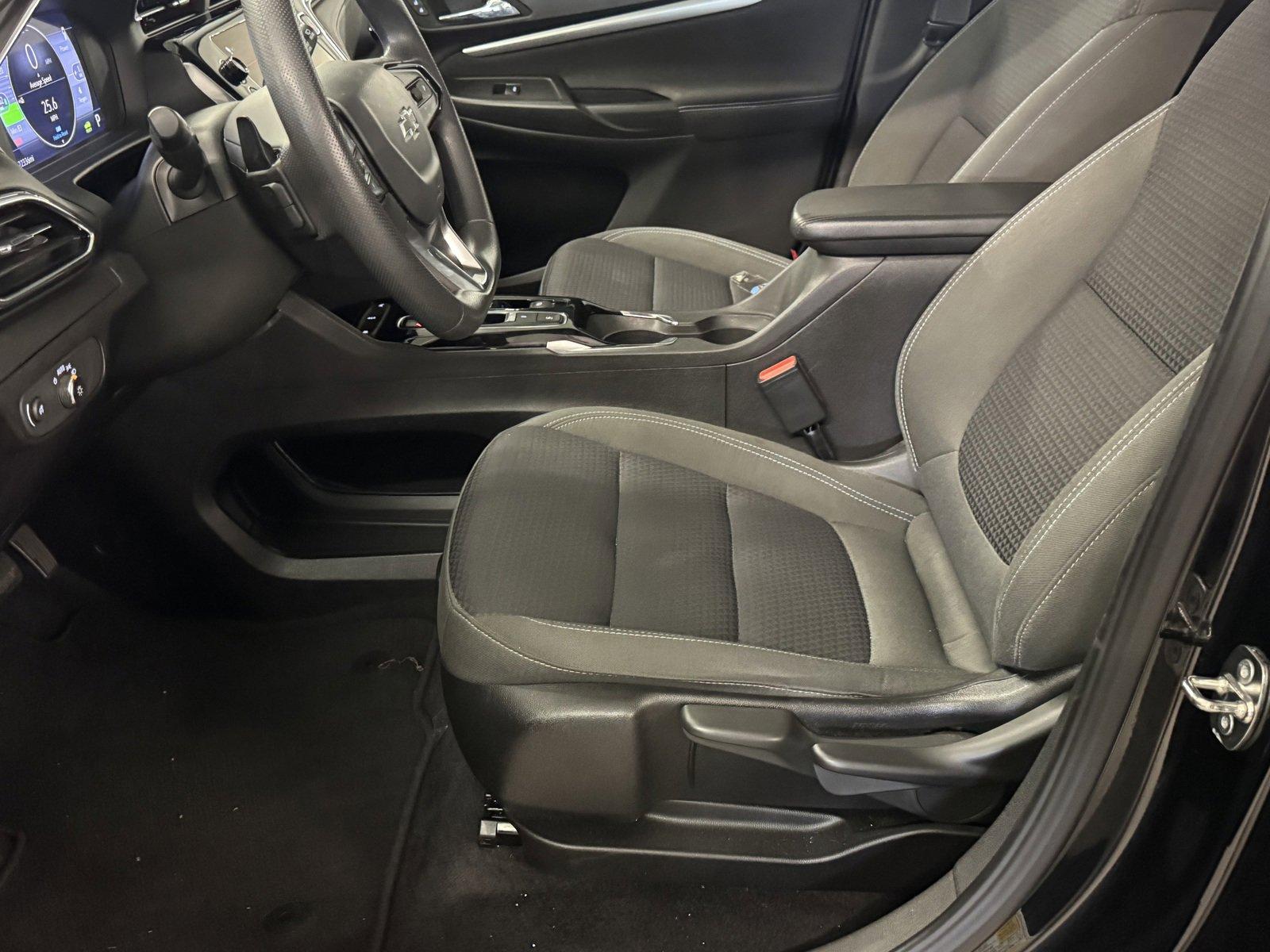 2023 Chevrolet Bolt EUV Vehicle Photo in LOS ANGELES, CA 90007-3794