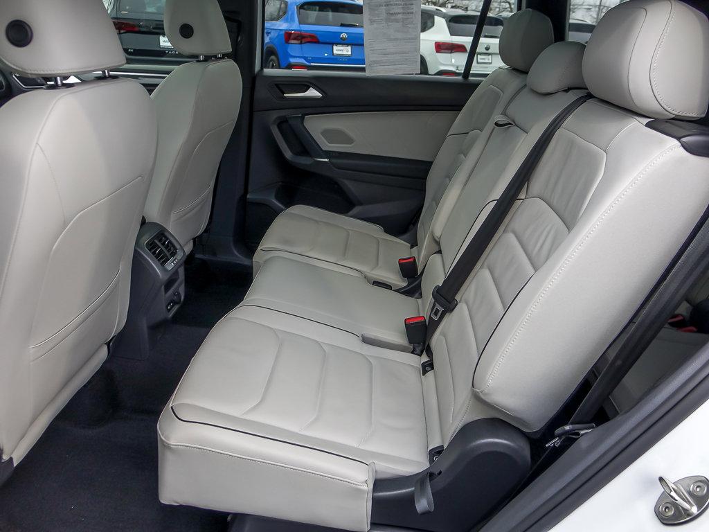 2020 Volkswagen Tiguan Vehicle Photo in Saint Charles, IL 60174