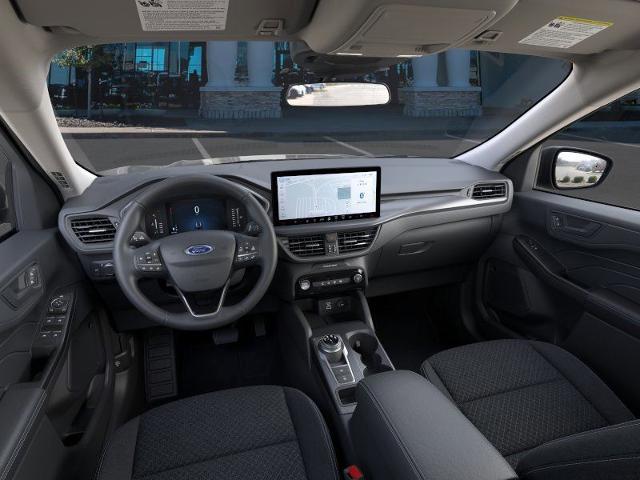 2024 Ford Escape Vehicle Photo in Weatherford, TX 76087