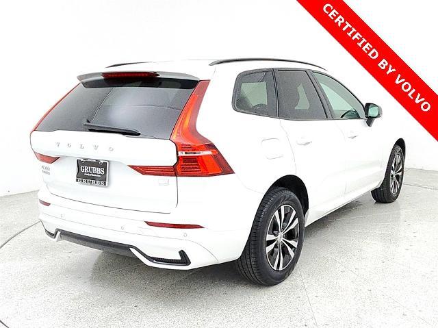 2024 Volvo XC60 Recharge Plug-In Hybrid Vehicle Photo in Grapevine, TX 76051