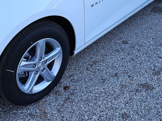 2025 Chevrolet Malibu Vehicle Photo in SAN ANGELO, TX 76903-5798