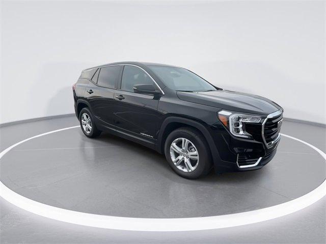 2024 GMC Terrain Vehicle Photo in BOWLING GREEN, KY 42104-4102