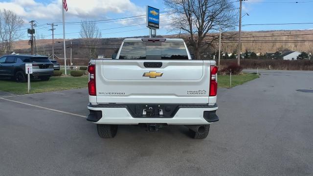 2023 Chevrolet Silverado 2500 HD Vehicle Photo in BOSTON, NY 14025-9684