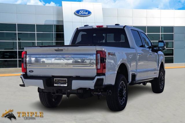 2024 Ford Super Duty F-250 SRW Vehicle Photo in STEPHENVILLE, TX 76401-3713