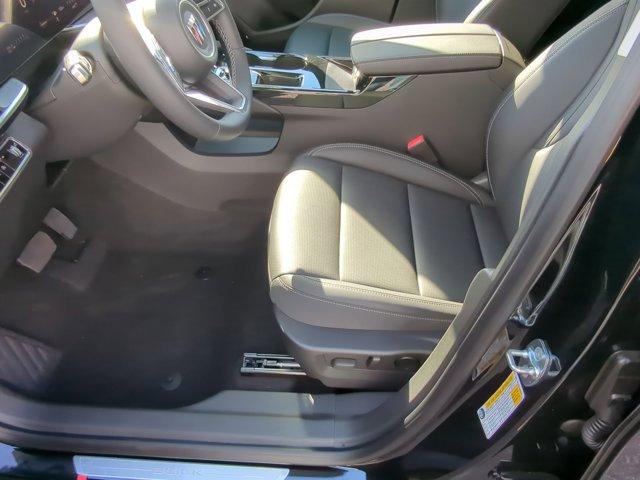 2024 Buick Envision Vehicle Photo in ALBERTVILLE, AL 35950-0246