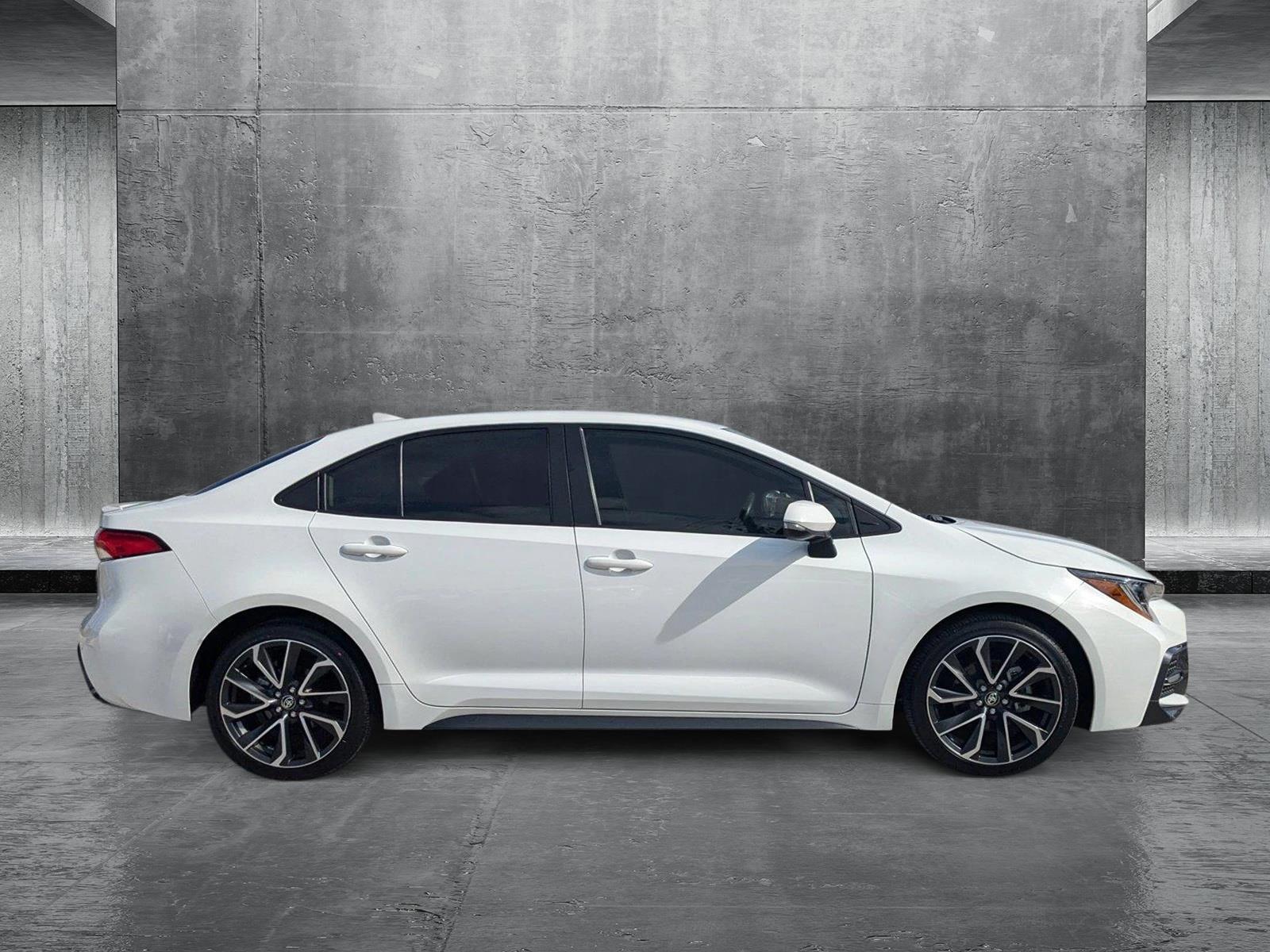 2022 Toyota Corolla Vehicle Photo in Winter Park, FL 32792