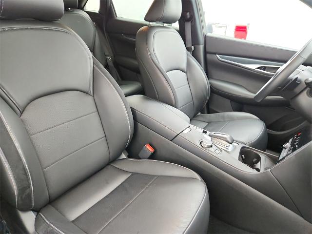 2024 INFINITI QX50 Vehicle Photo in Grapevine, TX 76051