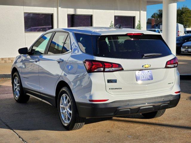 2022 Chevrolet Equinox Vehicle Photo in SUGAR LAND, TX 77478-0000