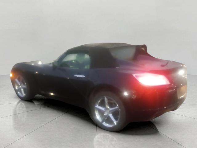 2008 Saturn Sky Vehicle Photo in Neenah, WI 54956