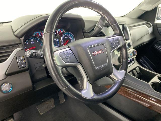 2019 GMC Yukon Vehicle Photo in ALLIANCE, OH 44601-4622