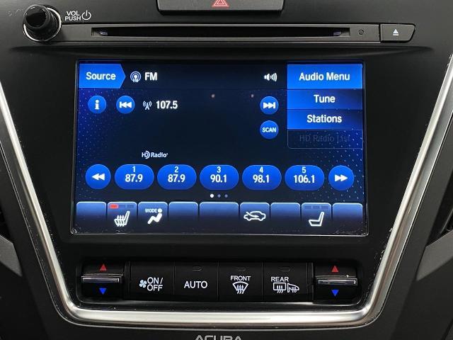 2020 Acura MDX Vehicle Photo in Appleton, WI 54913