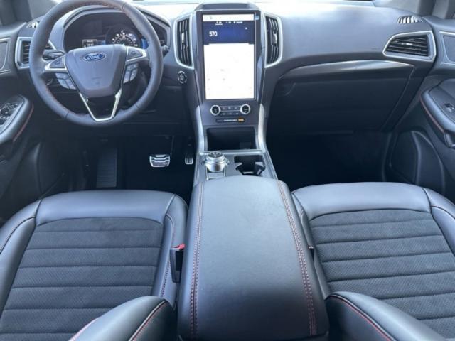 2024 Ford Edge Vehicle Photo in Terrell, TX 75160