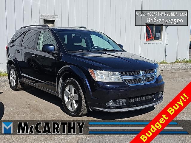 2011 Dodge Journey Vehicle Photo in Blue Springs, MO 64015