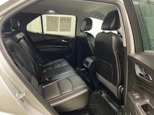 2019 Chevrolet Equinox Vehicle Photo in ROGERS, MN 55374-9422