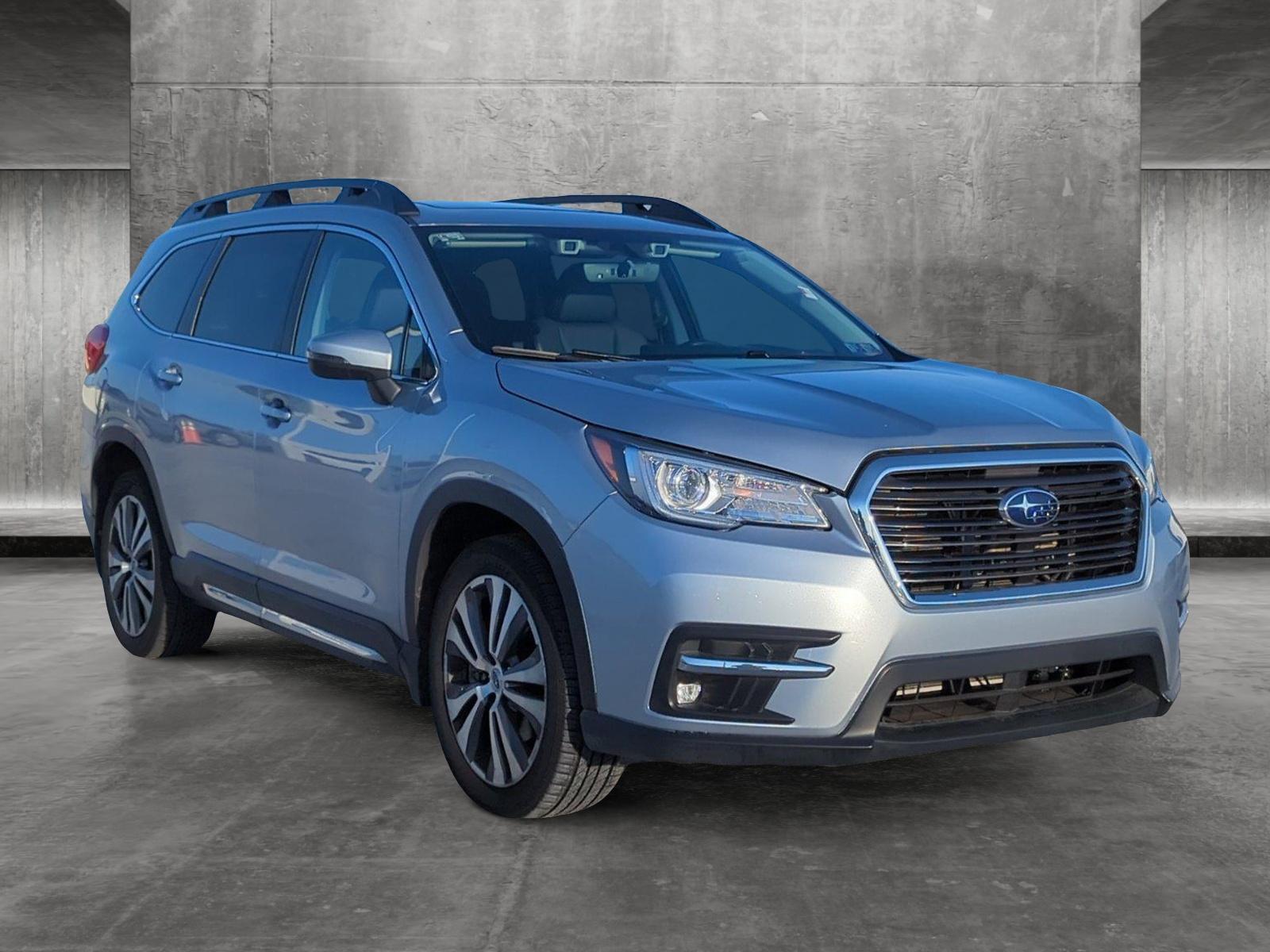 2021 Subaru Ascent Vehicle Photo in Ft. Myers, FL 33907