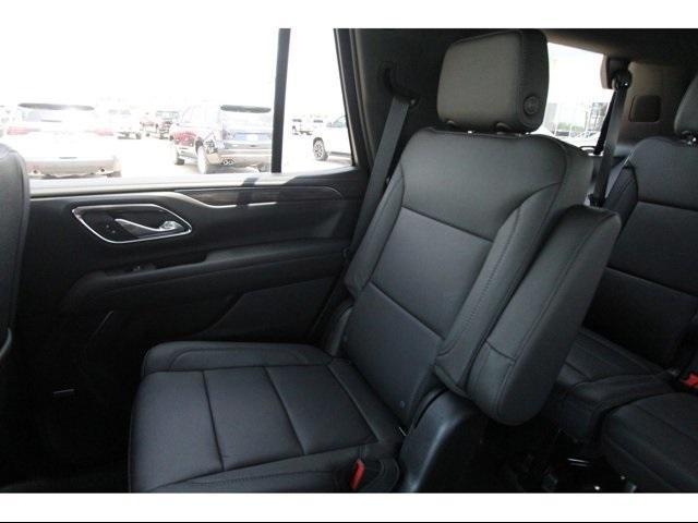 2024 Chevrolet Tahoe Vehicle Photo in ROSENBERG, TX 77471-5675