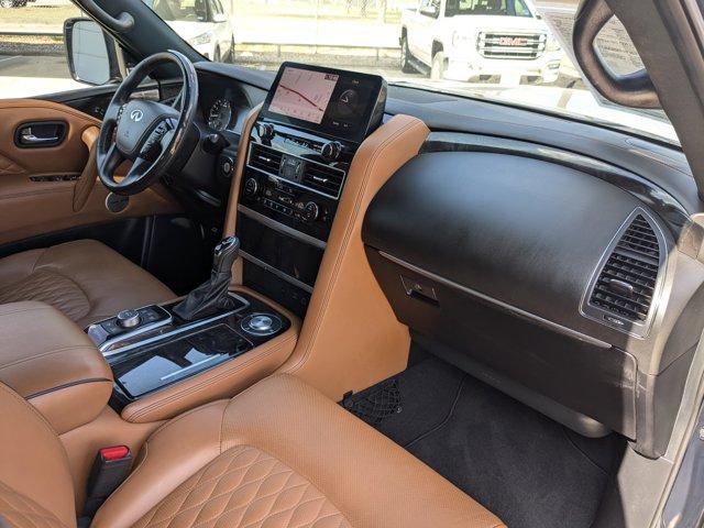 2022 INFINITI QX80 Vehicle Photo in SELMA, TX 78154-1459