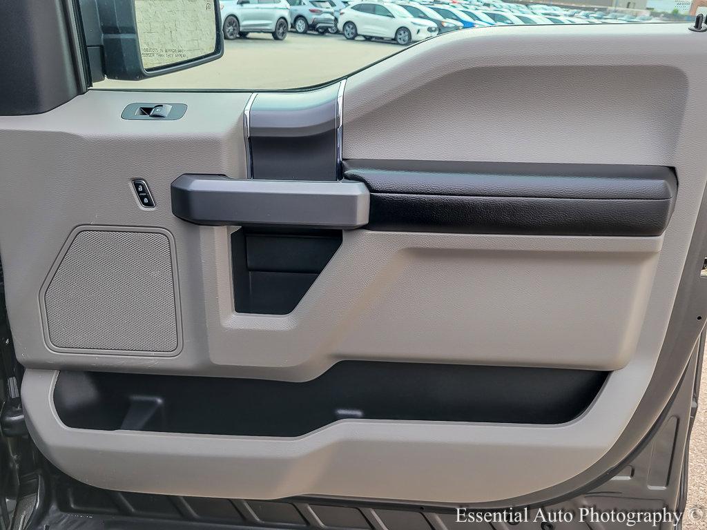 2018 Ford F-150 Vehicle Photo in Saint Charles, IL 60174