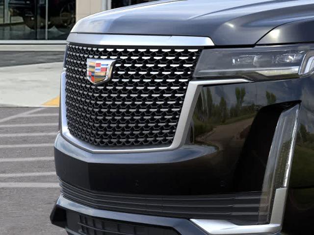 2024 Cadillac Escalade Vehicle Photo in PORTLAND, OR 97225-3518