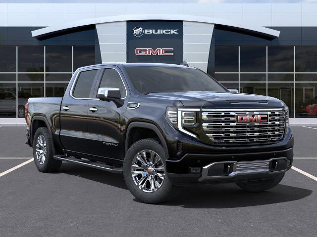 2024 GMC Sierra 1500 Vehicle Photo in WATERTOWN, CT 06795-3318