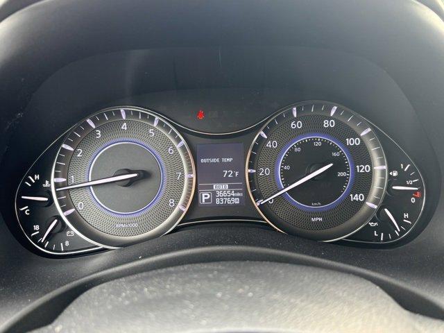 2019 INFINITI QX80 Vehicle Photo in Willow Grove, PA 19090