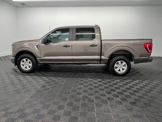 Used 2023 Ford F-150 XL with VIN 1FTFW1E81PFA34646 for sale in Kellogg, ID