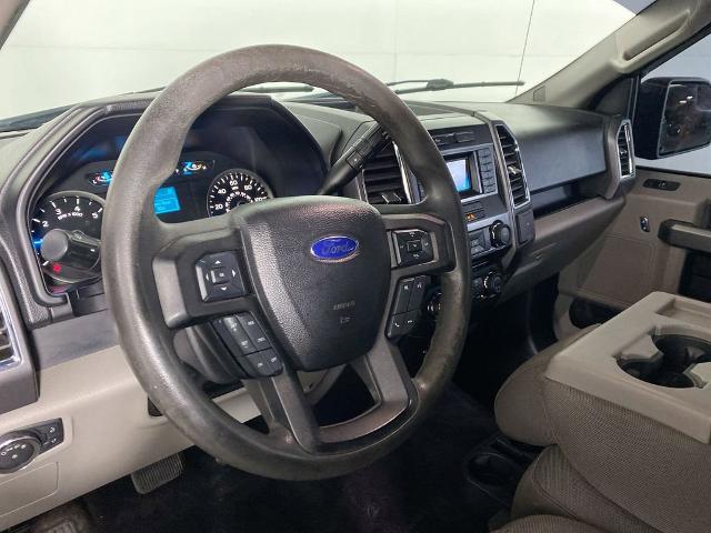 2015 Ford F-150 Vehicle Photo in ALLIANCE, OH 44601-4622