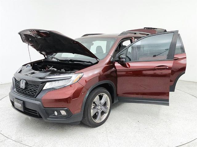 2019 Honda Passport Vehicle Photo in Grapevine, TX 76051