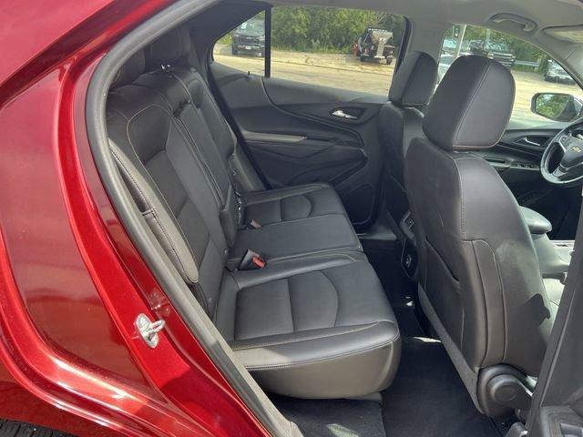 2021 Chevrolet Equinox Vehicle Photo in Cedar Rapids, IA 52402