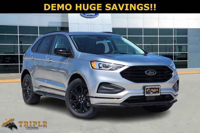 2024 Ford Edge Vehicle Photo in STEPHENVILLE, TX 76401-3713