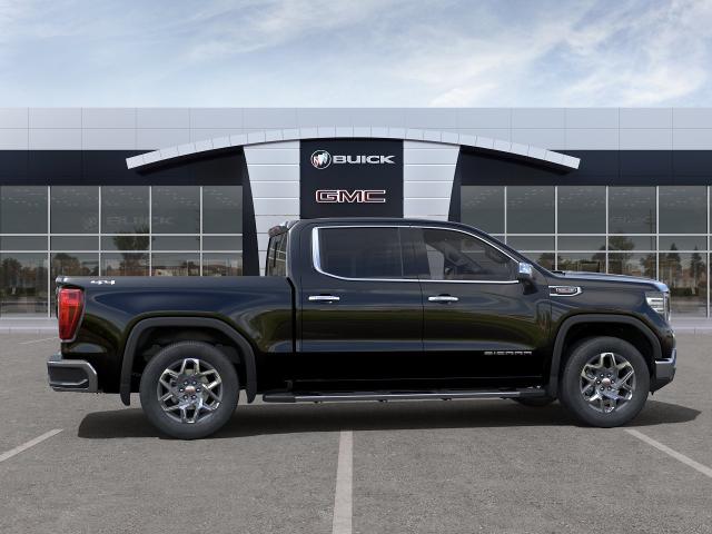 2023 GMC Sierra 1500 Vehicle Photo in LAS VEGAS, NV 89146-3033