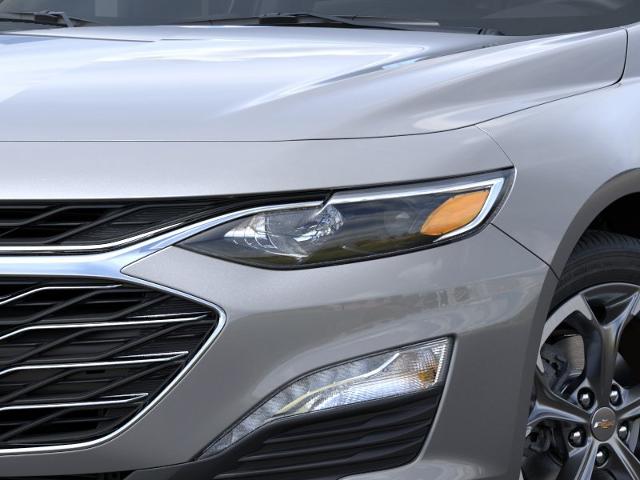 2024 Chevrolet Malibu Vehicle Photo in INDIANAPOLIS, IN 46227-0991