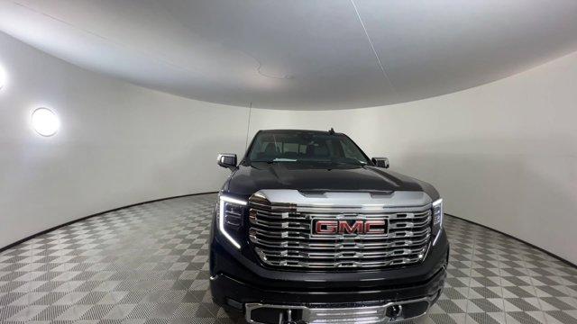 2024 GMC Sierra 1500 Vehicle Photo in GILBERT, AZ 85297-0402