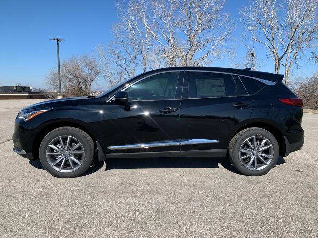 2024 Acura RDX Vehicle Photo in Tulsa, OK 74145