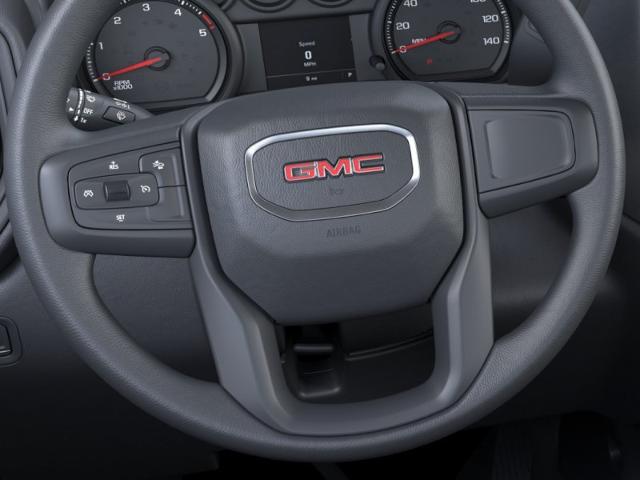 2024 GMC Sierra 3500HD Vehicle Photo in PORTLAND, OR 97225-3518