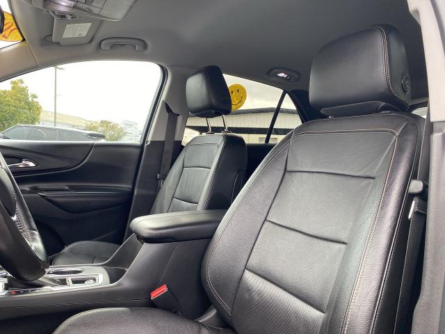 2020 Chevrolet Equinox Vehicle Photo in TURLOCK, CA 95380-4918