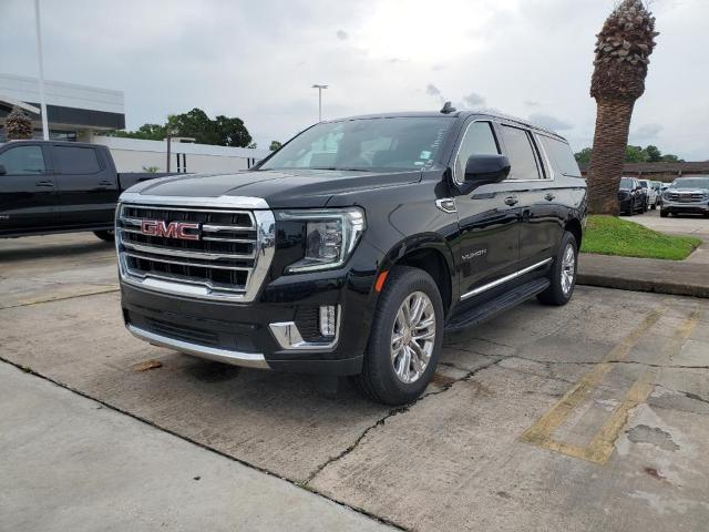 2022 GMC Yukon XL Vehicle Photo in LAFAYETTE, LA 70503-4541