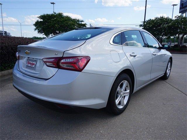 2022 Chevrolet Malibu Vehicle Photo in BATON ROUGE, LA 70809-4546