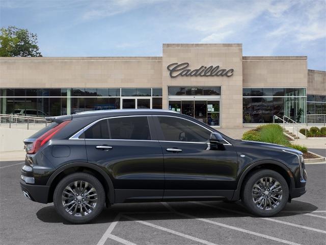 2024 Cadillac XT4 Vehicle Photo in SMYRNA, GA 30080-7631