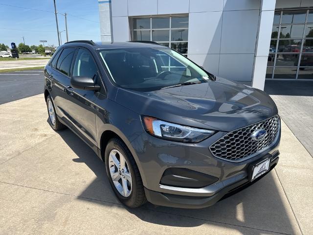 2023 Ford Edge Vehicle Photo in MANITOWOC, WI 54220-5838