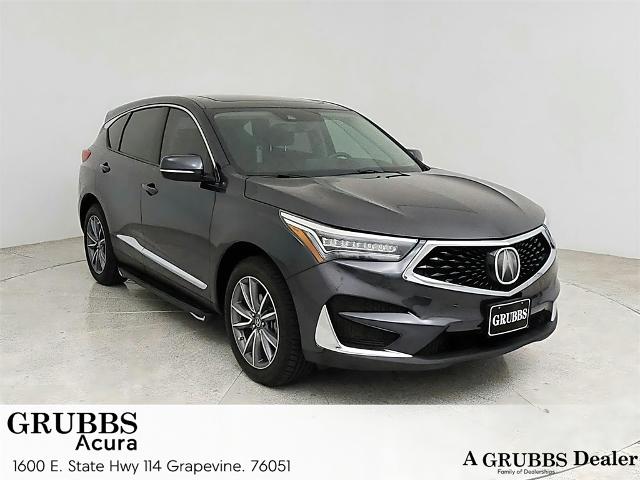 2019 Acura RDX Vehicle Photo in Grapevine, TX 76051