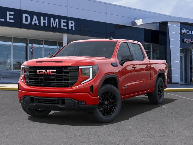 2024 GMC Sierra 1500 Vehicle Photo in KANSAS CITY, MO 64114-4545