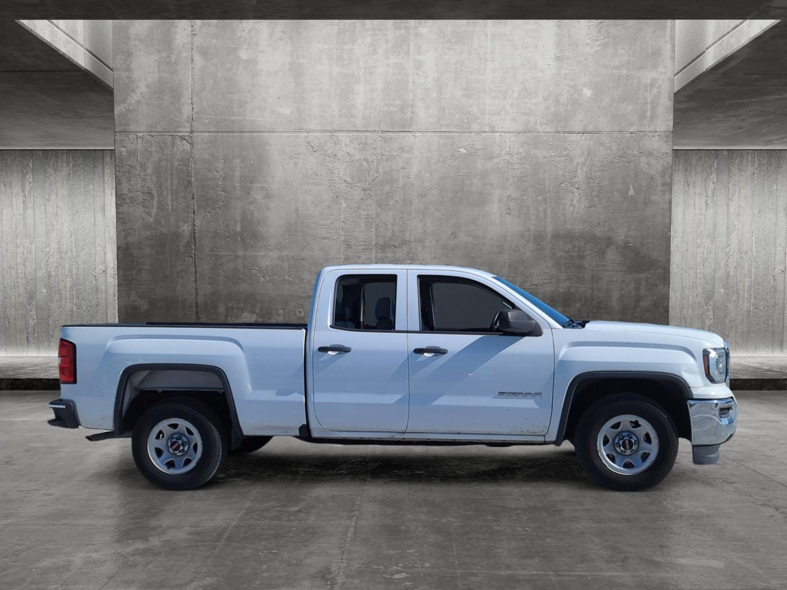 2019 GMC Sierra 1500 Limited Vehicle Photo in Ft. Myers, FL 33907