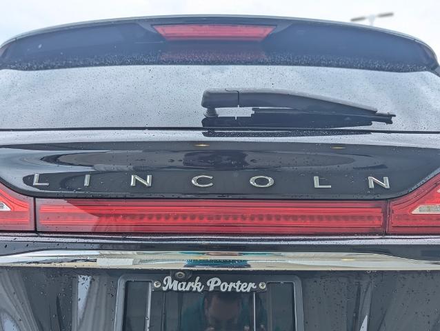 2019 Lincoln MKC Vehicle Photo in POMEROY, OH 45769-1023